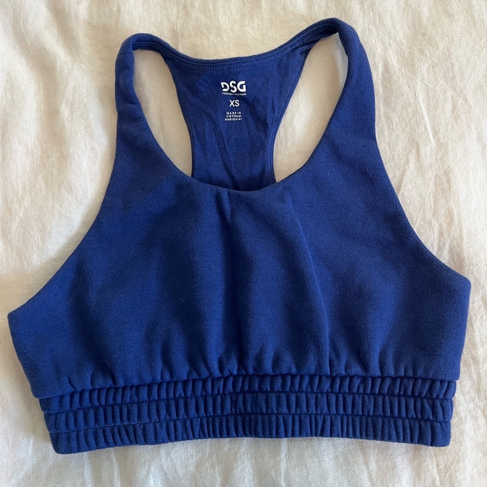 DSG Sports Bra